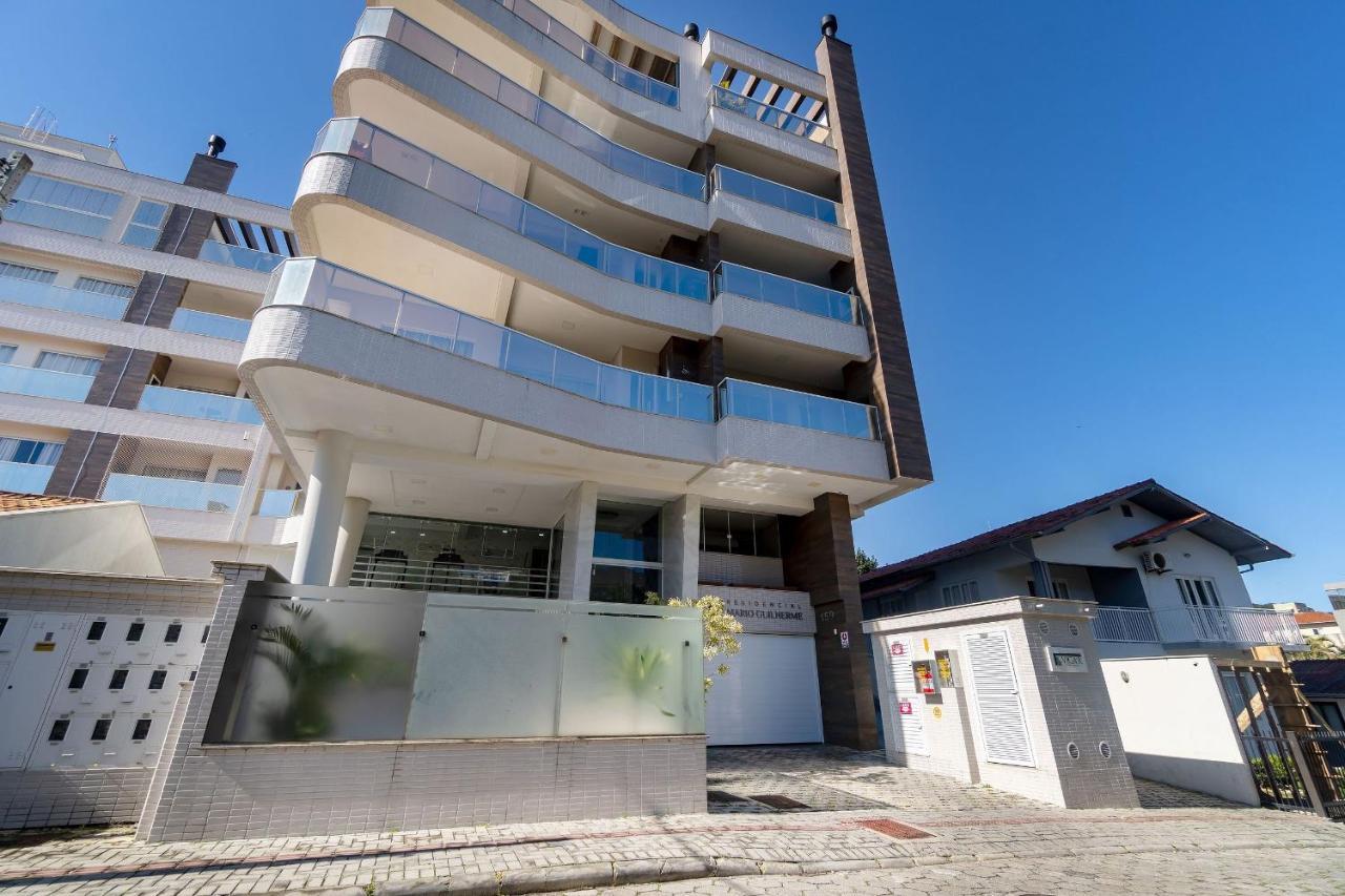 Cobertura Duplex de Alto Padrão no centro de Bombinhas - 3 suítes 9 pessoas Exterior foto